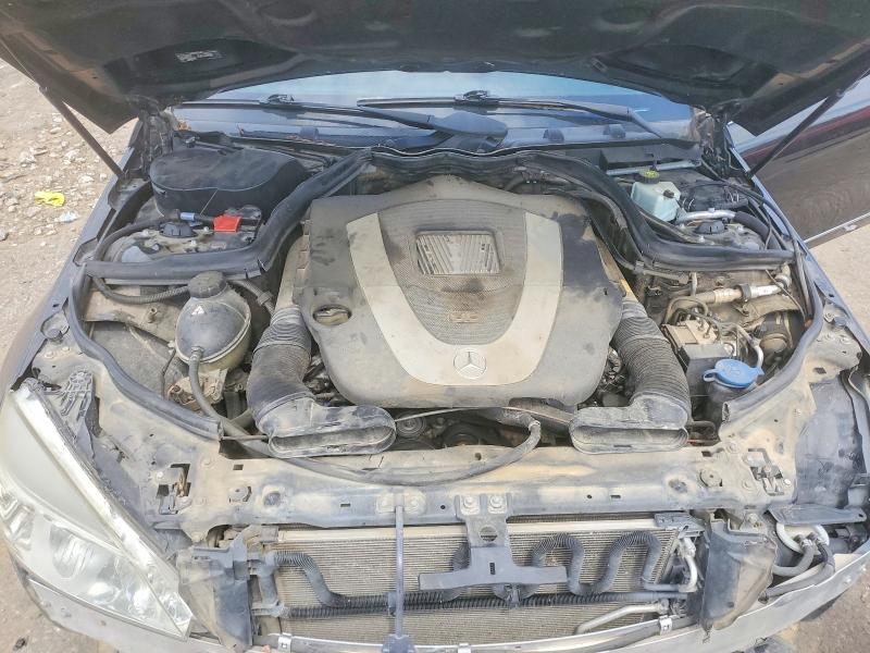 Продаж на аукціоні авто 2008 Mercedes-benz C, vin: WDDGF81X18F132867, номер лоту: 56070886