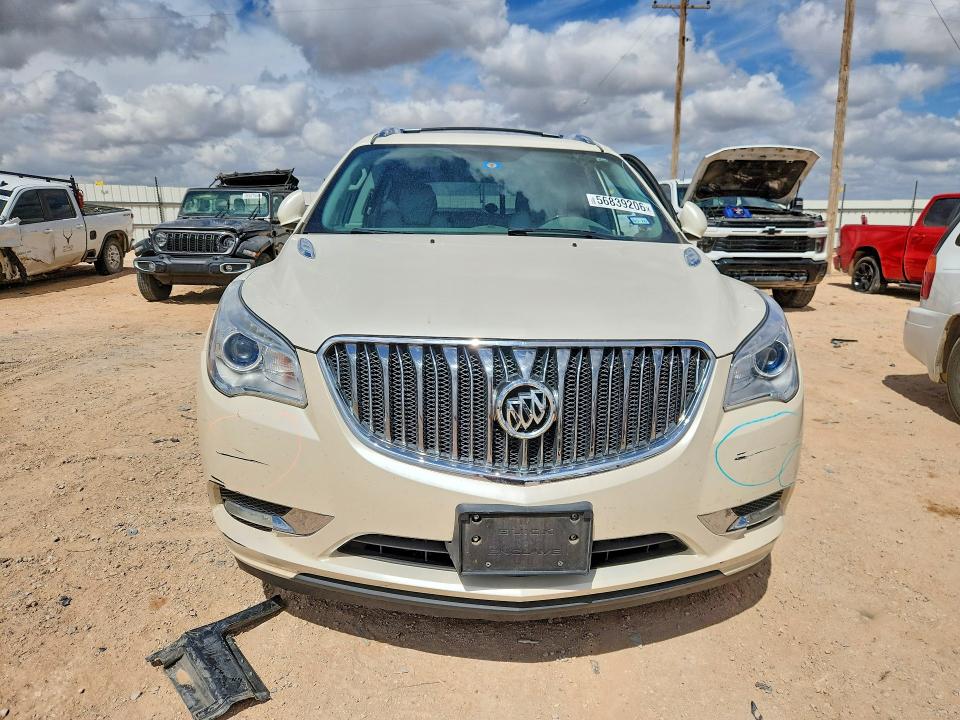 Aukcja sprzedaży 2013 Buick Enclave, vin: 5GAKVDKD6DJ216017, numer aukcji: 56839206