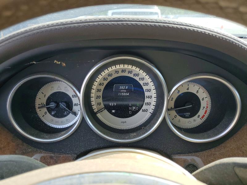 Aukcja sprzedaży 2013 Mercedes-benz Cls, vin: WDDLJ7DB0DA083241, numer aukcji: 55604126