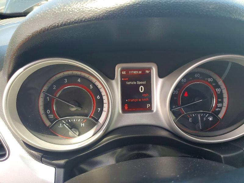 Aukcja sprzedaży 2016 Dodge Journey, vin: 3C4PDDEG1GT163799, numer aukcji: 58369086