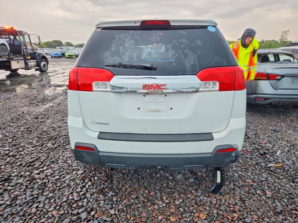 57663066 :رقم المزاد ، 2GKALMEK8D6398069 vin ، 2013 Gmc Terrain مزاد بيع