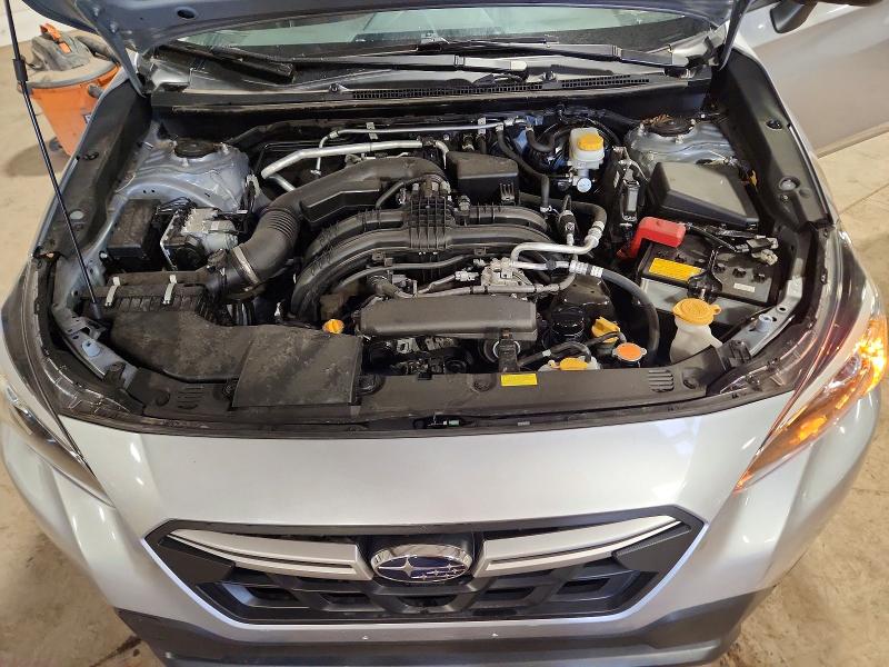 Продажа на аукционе авто 2023 Subaru Crosstrek, vin: JF2GTAEC3P8302183, номер лота: 57481806