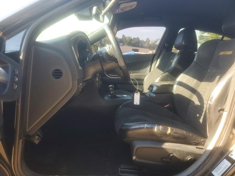 Aukcja sprzedaży 2018 Dodge Charger, vin: 2C3CDXGJ7JH121053, numer aukcji: 56032786