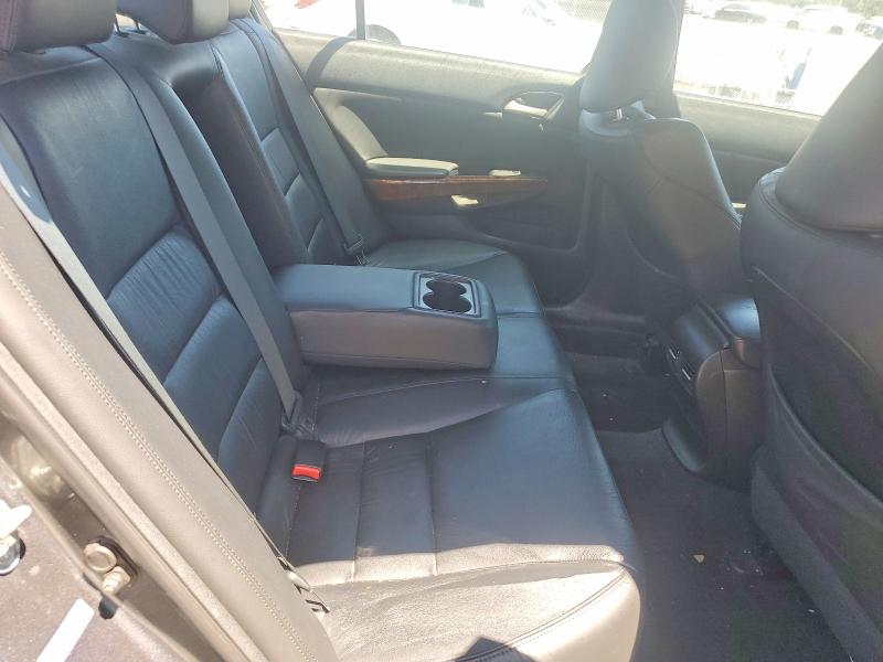 Продажа на аукционе авто 2012 Honda Accord, vin: 1HGCP3F80CA036388, номер лота: 55672906