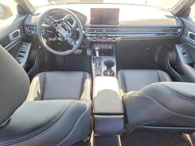 Продаж на аукціоні авто 2025 Honda Civic, vin: 2HGFE4F89SH349111, номер лоту: 56145406