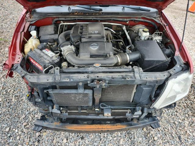 Продаж на аукціоні авто 2019 Nissan Frontier, vin: 1N6AD0CU5KN711493, номер лоту: 59145186