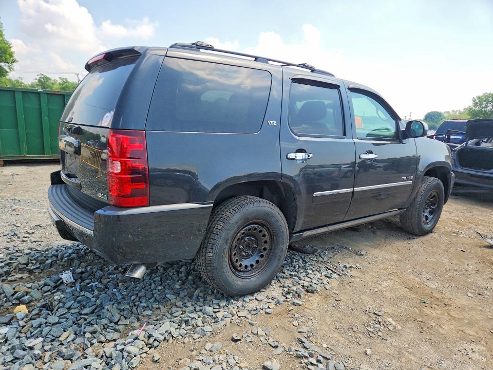 2012 Chevrolet Tahoe მანქანა იყიდება აუქციონზე, vin: 1GNSKCE02CR209373, აუქციონის ნომერი: 59107236