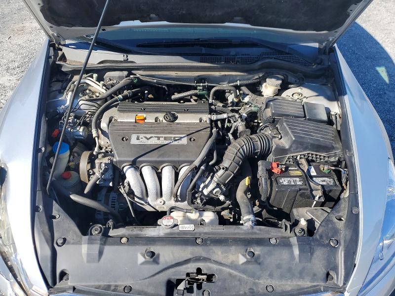 Продажа на аукционе авто 2007 Honda Accord, vin: 1HGCM56187A014796, номер лота: 55525026