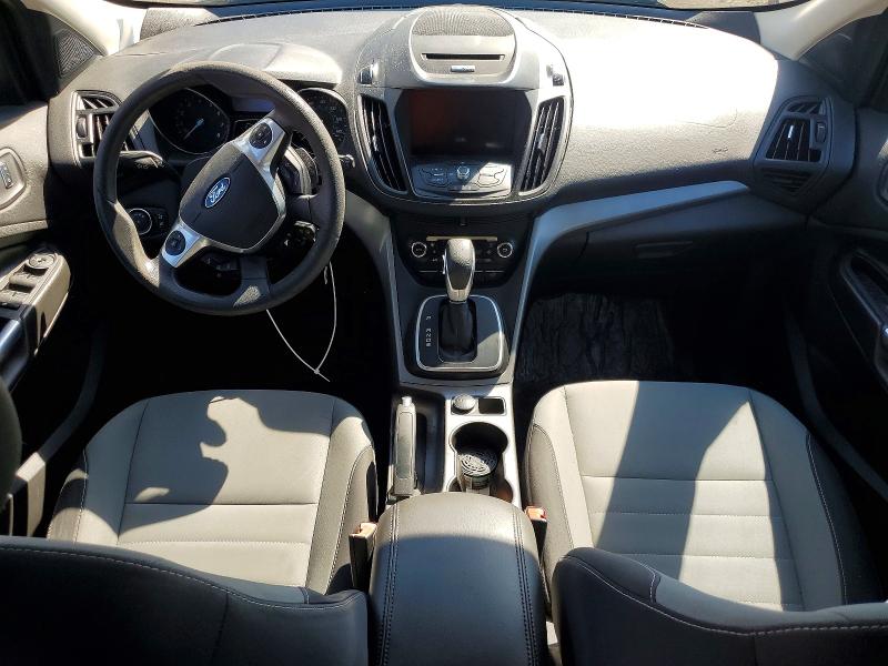 Aukcja sprzedaży 2013 Ford Escape, vin: 1FMCU0GX7DUD49686, numer aukcji: 58587016