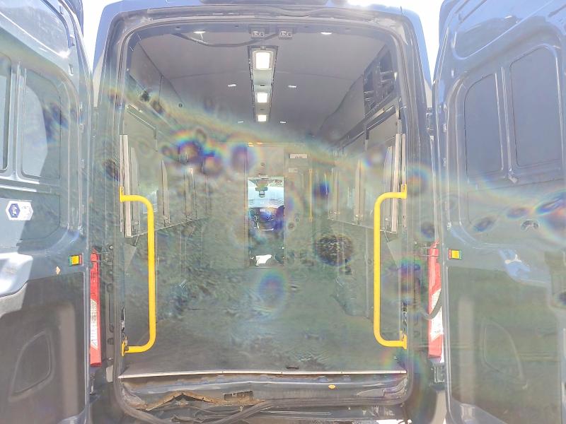 Продаж на аукціоні авто 2020 Ford Transit, vin: 1FTBR3X88LKB33416, номер лоту: 55538846
