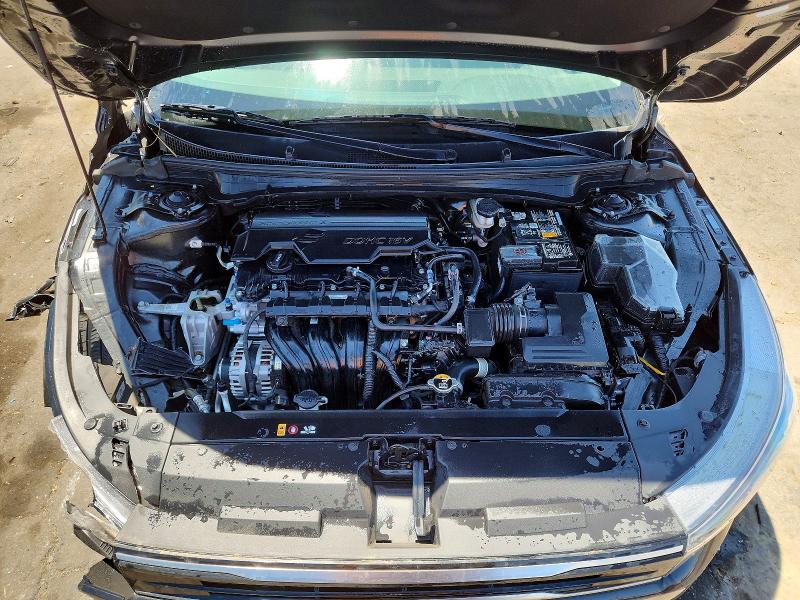 Aukcja sprzedaży 2025 Kia K4, vin: 3KPFU4DE2SE215174, numer aukcji: 58045666