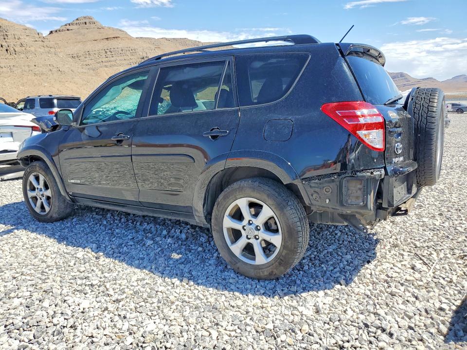 Aukcja sprzedaży 2012 Toyota Rav4, vin: 2T3DK4DV5CW068187, numer aukcji: 58253846