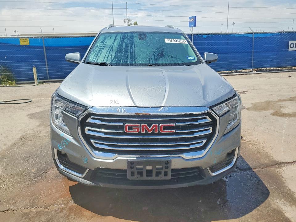 Продажа на аукционе авто 2023 Gmc Terrain, vin: 3GKALPEG3PL173717, номер лота: 57827546