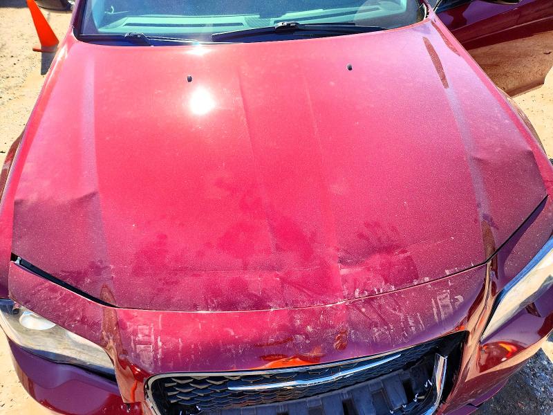 Продажа на аукционе авто 2018 Chrysler 300, vin: 2C3CCAAG5JH282059, номер лота: 57944626
