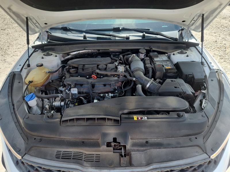 Продажа на аукционе авто 2022 Kia K5, vin: 5XXG64J24NG127666, номер лота: 58614866