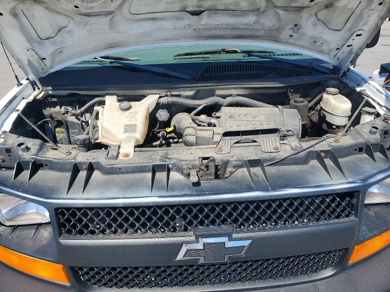 Продаж на аукціоні авто 2010 Chevrolet Express G2500, vin: 1GCZGFAA3A1184679, номер лоту: 56173176