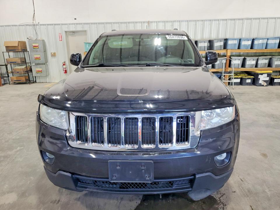Продажа на аукционе авто 2012 Jeep Grand Cherokee, vin: 1C4RJFAGXCC350936, номер лота: 55472836
