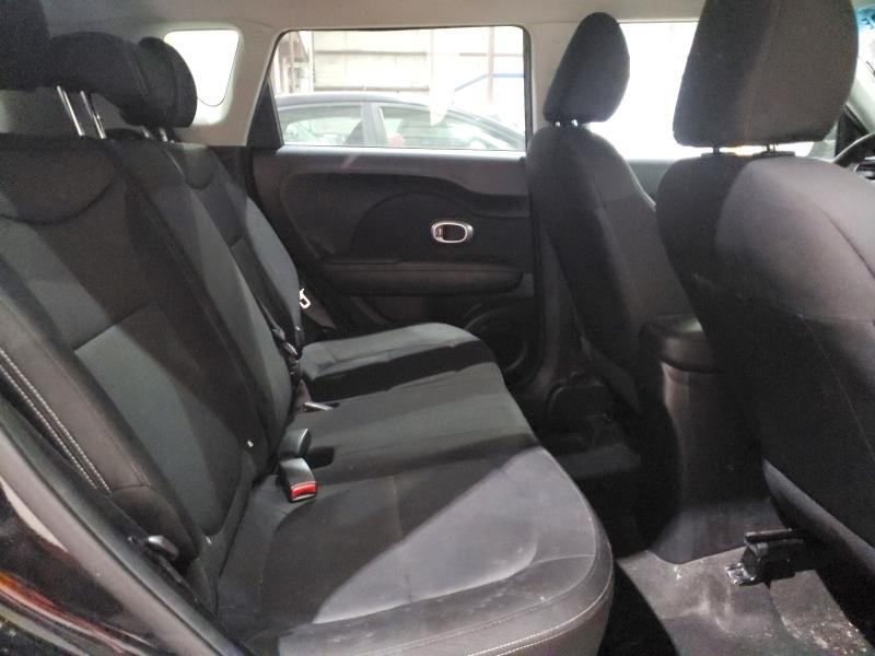 58548266 :رقم المزاد ، KNDJN2A23G7256913 vin ، 2016 Kia Soul مزاد بيع