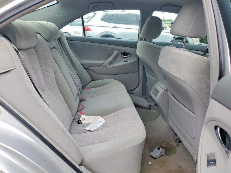 Aukcja sprzedaży 2011 Toyota Camry, vin: 4T1BF3EK7BU640040, numer aukcji: 57462246