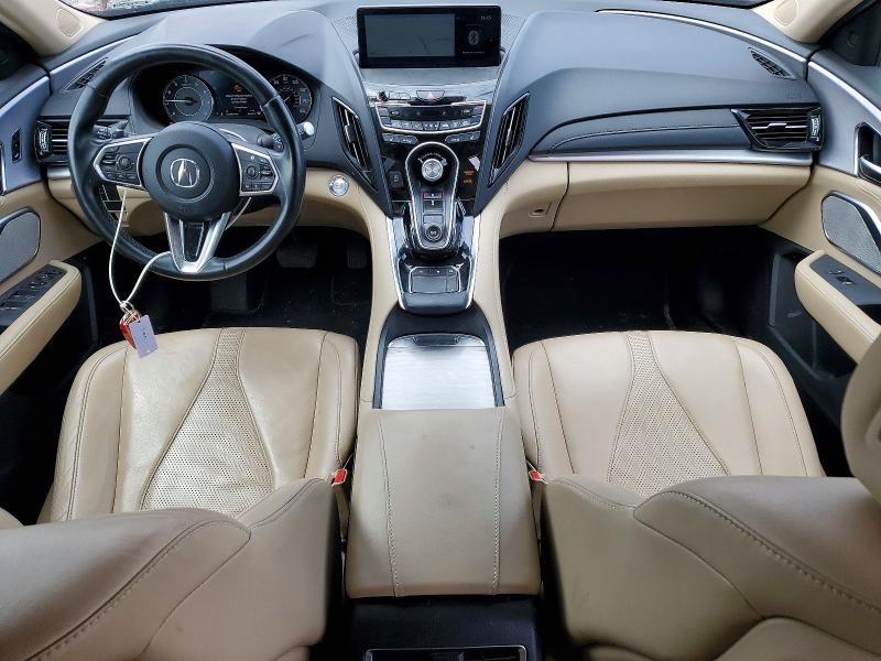 Aukcja sprzedaży 2020 Acura Rdx, vin: 5J8TC2H5XLL011799, numer aukcji: 55966536