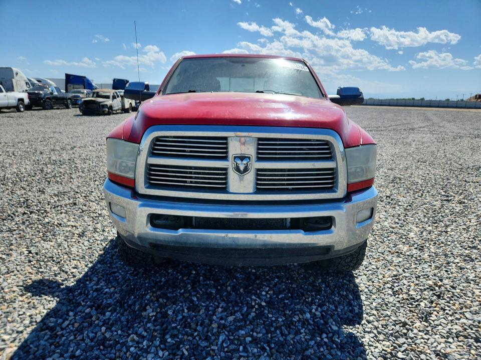 57824286 :رقم المزاد ، 3D73Y3CL6BG622622 vin ، 2011 Dodge Ram 3500 مزاد بيع