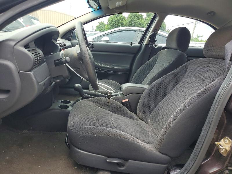 Aukcja sprzedaży 2004 Dodge Stratus, vin: 1B3EL36X94N222890, numer aukcji: 58439346