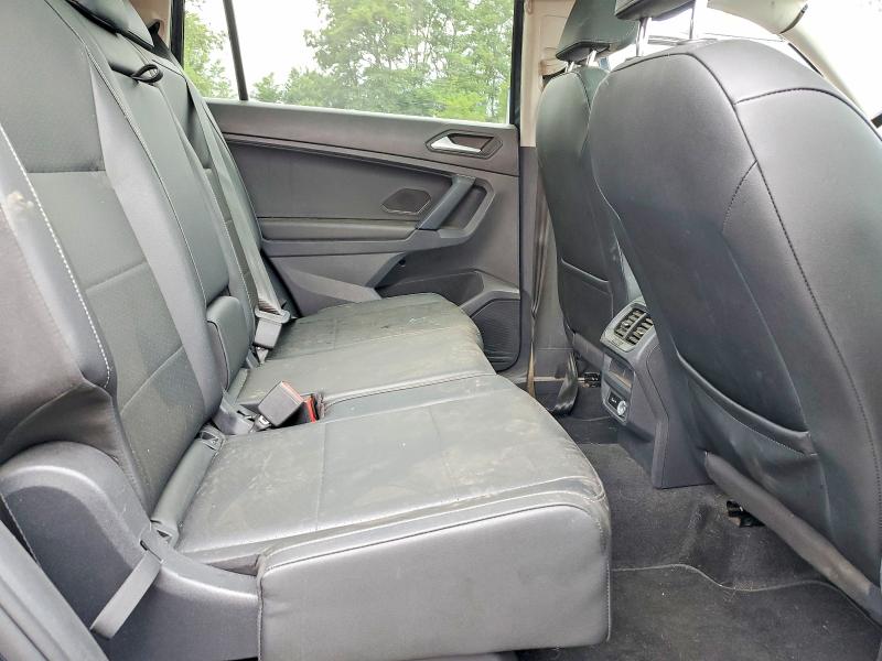 58796886 :رقم المزاد ، 3VV3B7AX1KM060690 vin ، 2019 Volkswagen Tiguan مزاد بيع