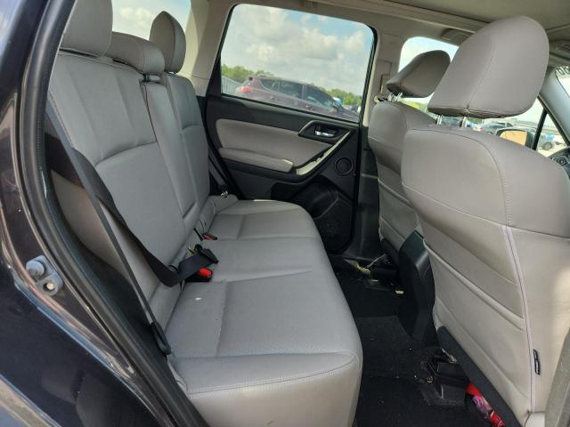 Aukcja sprzedaży 2016 Subaru Forester, vin: JF2SJARC5GH504081, numer aukcji: 58012686