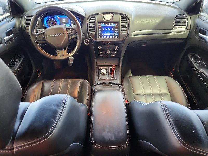 Продажа на аукционе авто 2016 Chrysler 300, vin: 2C3CCAGG4GH182860, номер лота: 57873186