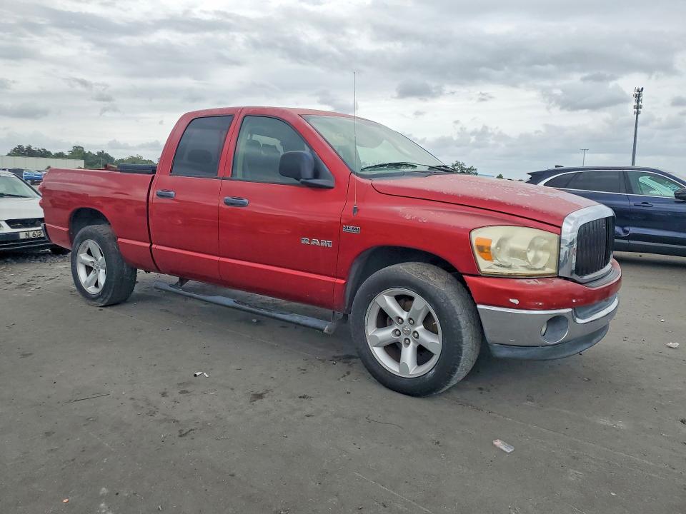Aukcja sprzedaży 2008 Dodge Ram 1500, vin: 1D7HA182X8J152410, numer aukcji: 55891836