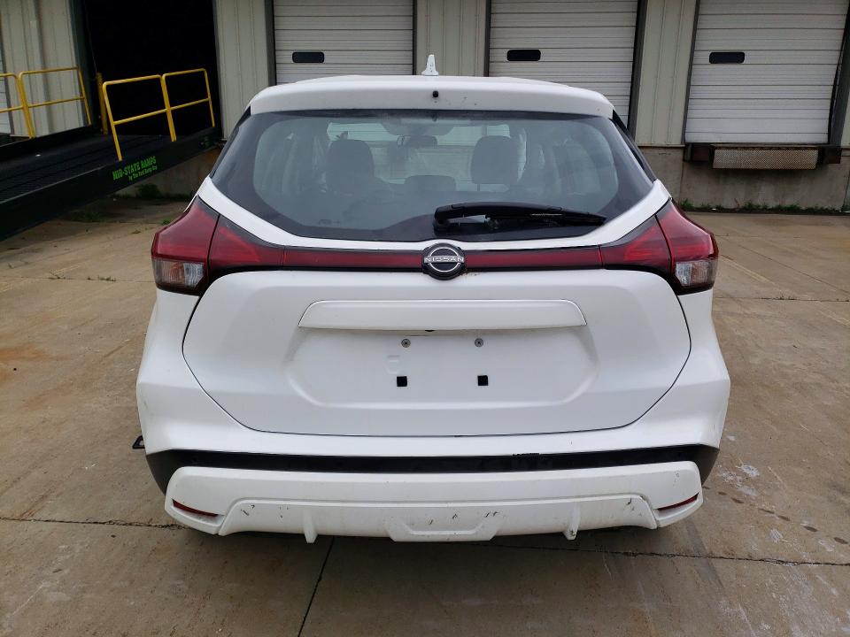 Aukcja sprzedaży 2023 Nissan Kicks, vin: 3N1CP5BVXPL467439, numer aukcji: 55123216