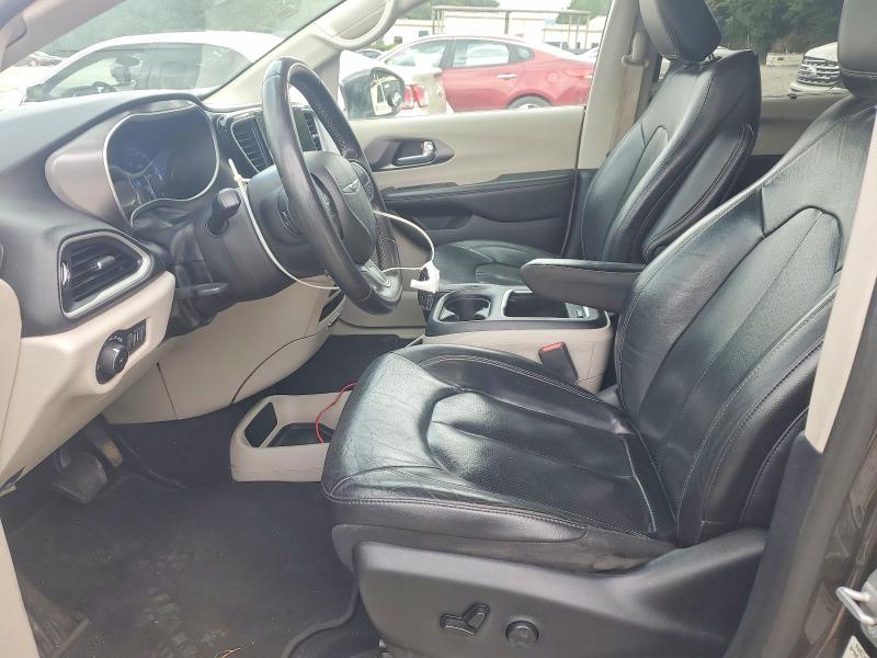 Продаж на аукціоні авто 2022 Chrysler Pacifica, vin: 2C4RC1BG9NR131553, номер лоту: 57404926
