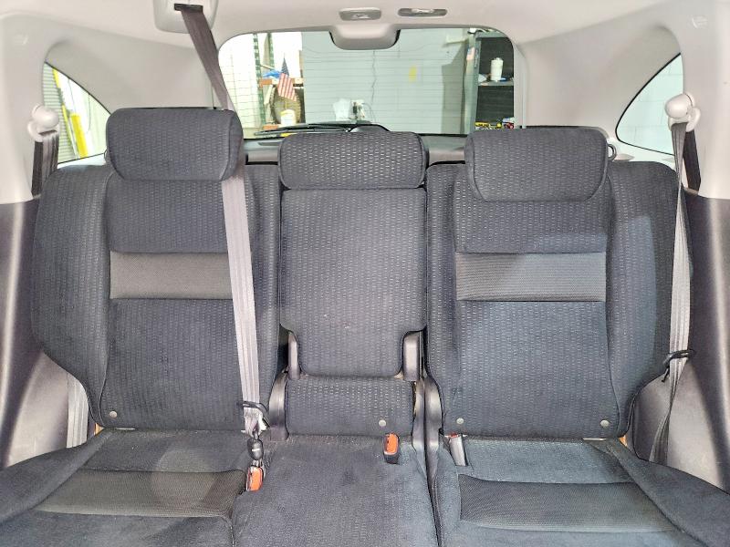 Aukcja sprzedaży 2007 Honda Cr-v, vin: JHLRE48567C091433, numer aukcji: 59016156