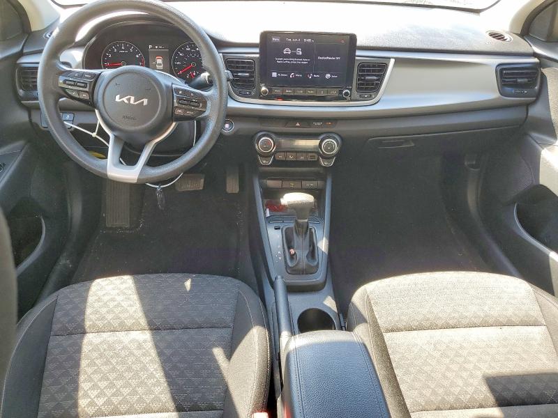 Aukcja sprzedaży 2022 Kia Rio, vin: 3KPA24AD5NE434131, numer aukcji: 55277286
