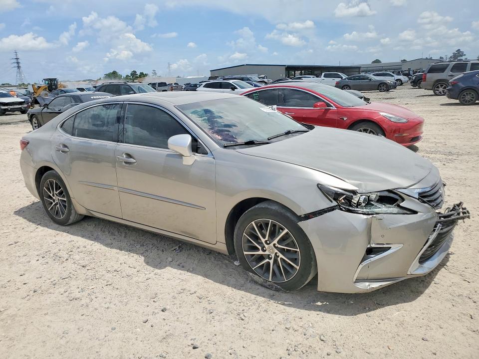 Aukcja sprzedaży 2016 Lexus Es, vin: 58ABK1GG6GU007909, numer aukcji: 55592356