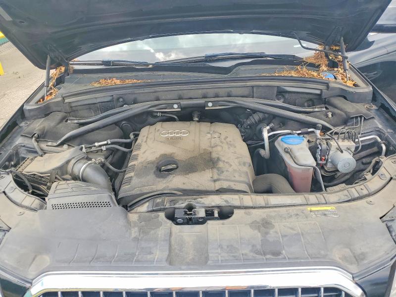 55557026 :رقم المزاد ، WA1L2AFP3GA005564 vin ، 2016 Audi Q5 مزاد بيع