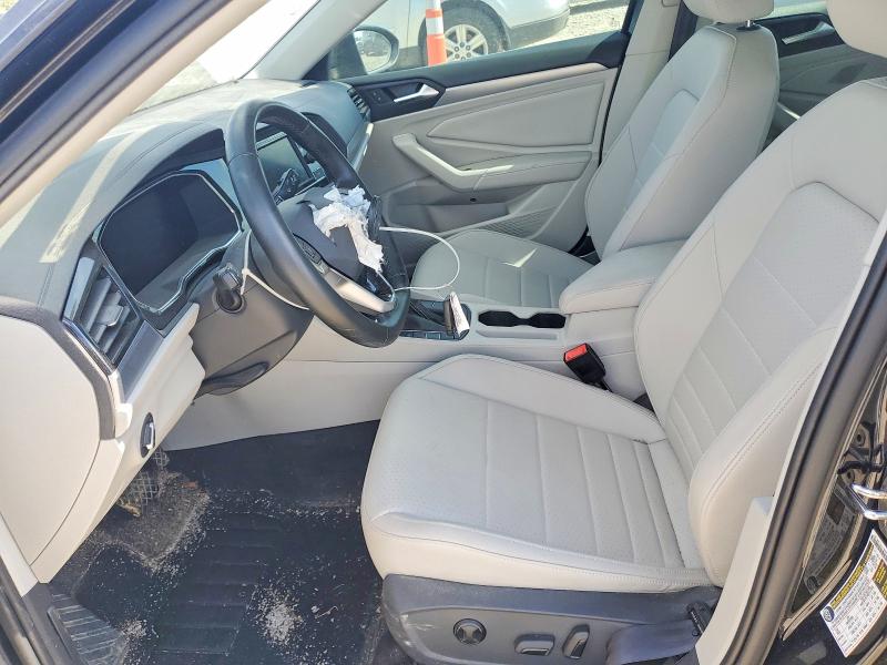 2023 Volkswagen Jetta მანქანა იყიდება აუქციონზე, vin: 3VWEM7BUXPM009344, აუქციონის ნომერი: 58887716