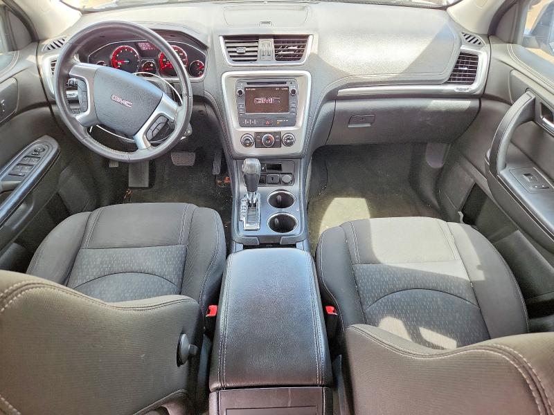 Aukcja sprzedaży 2015 Gmc Acadia, vin: 1GKKRNED3FJ223826, numer aukcji: 55369826
