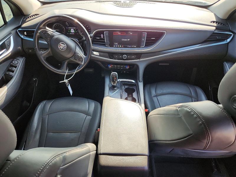 2020 Buick Enclave მანქანა იყიდება აუქციონზე, vin: 5GAERBKW1LJ216058, აუქციონის ნომერი: 56536906