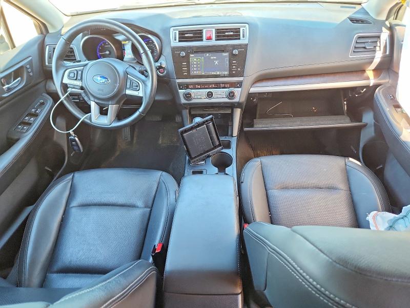 Aukcja sprzedaży 2017 Subaru Outback, vin: 4S4BSAKC1H3220639, numer aukcji: 55153246