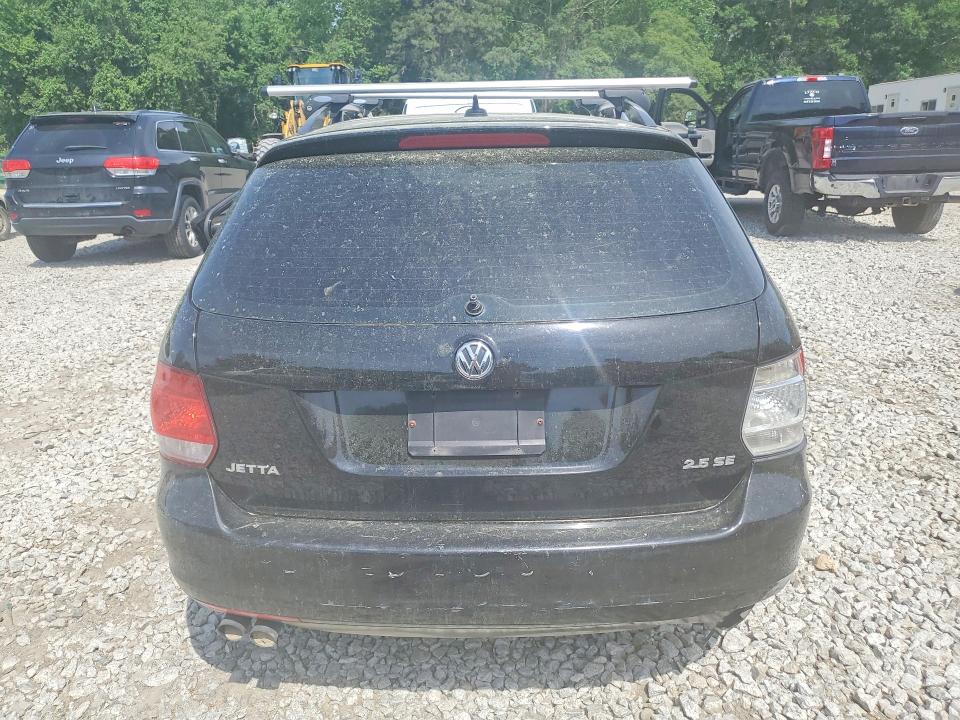 Aukcja sprzedaży 2011 Volkswagen Jetta, vin: 3VWPZ7AJXBM614104, numer aukcji: 56325506