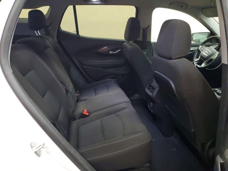 Aukcja sprzedaży 2023 Gmc Terrain, vin: 3GKALMEG4PL118028, numer aukcji: 54716426