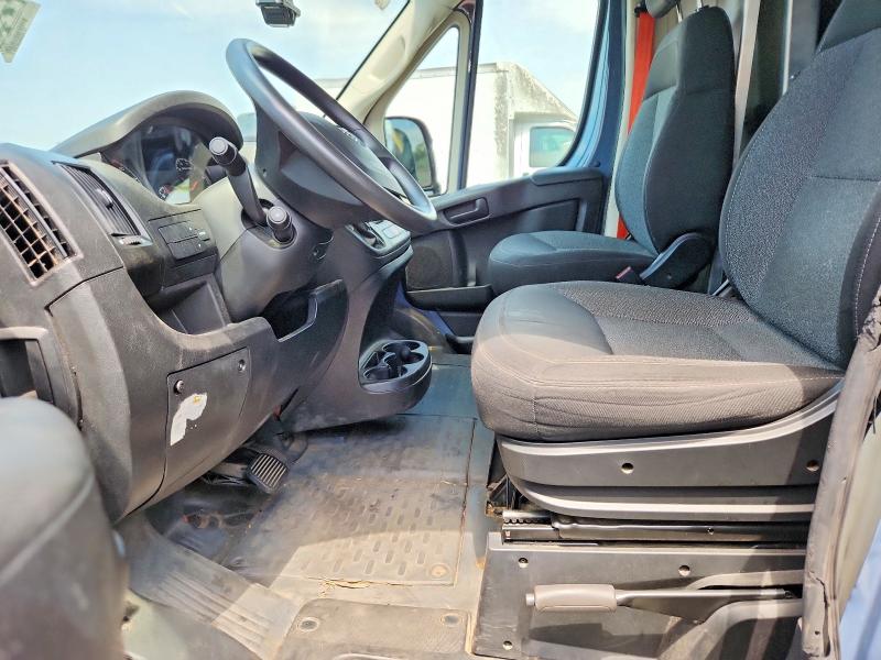 Aukcja sprzedaży 2021 Ram Promaster 3500, vin: 3C6MRVJG1ME541028, numer aukcji: 58386166