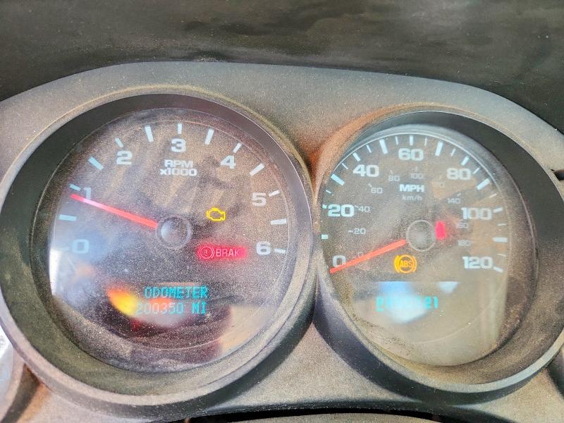 2009 Chevrolet Silverado მანქანა იყიდება აუქციონზე, vin: 1GCEC14X99Z140888, აუქციონის ნომერი: 52714326