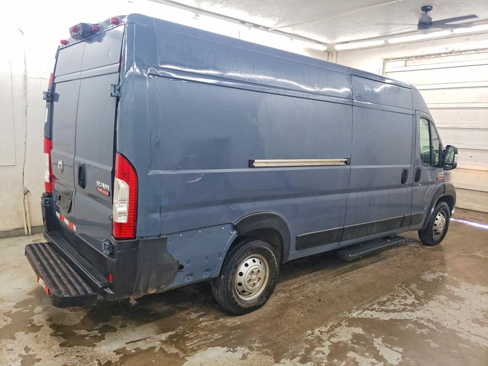 Aukcja sprzedaży 2020 Ram Promaster 3500, vin: 3C6URVJG0LE140858, numer aukcji: 55334656