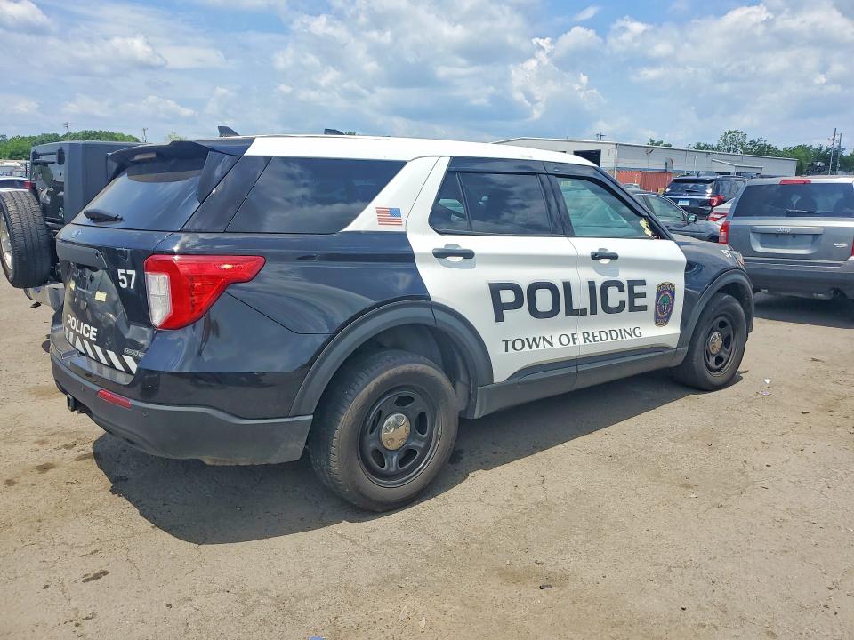 Aukcja sprzedaży 2023 Ford Explorer, vin: 1FM5K8ABXPGA81813, numer aukcji: 56498516