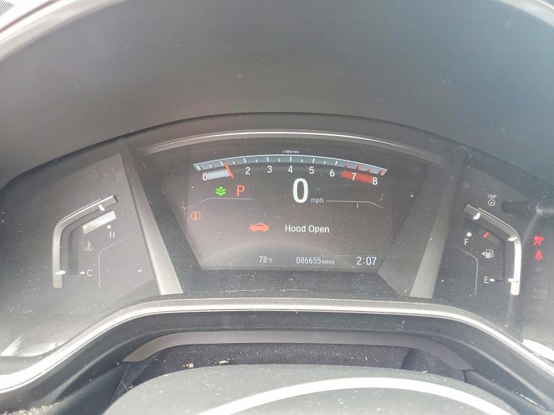 Aukcja sprzedaży 2021 Honda Cr-v, vin: 5J6RW2H51MA015523, numer aukcji: 57845296