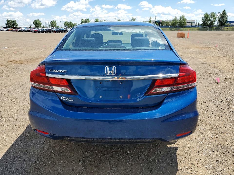 Aukcja sprzedaży 2015 Honda Civic, vin: 2HGFB2F59FH046371, numer aukcji: 58433766
