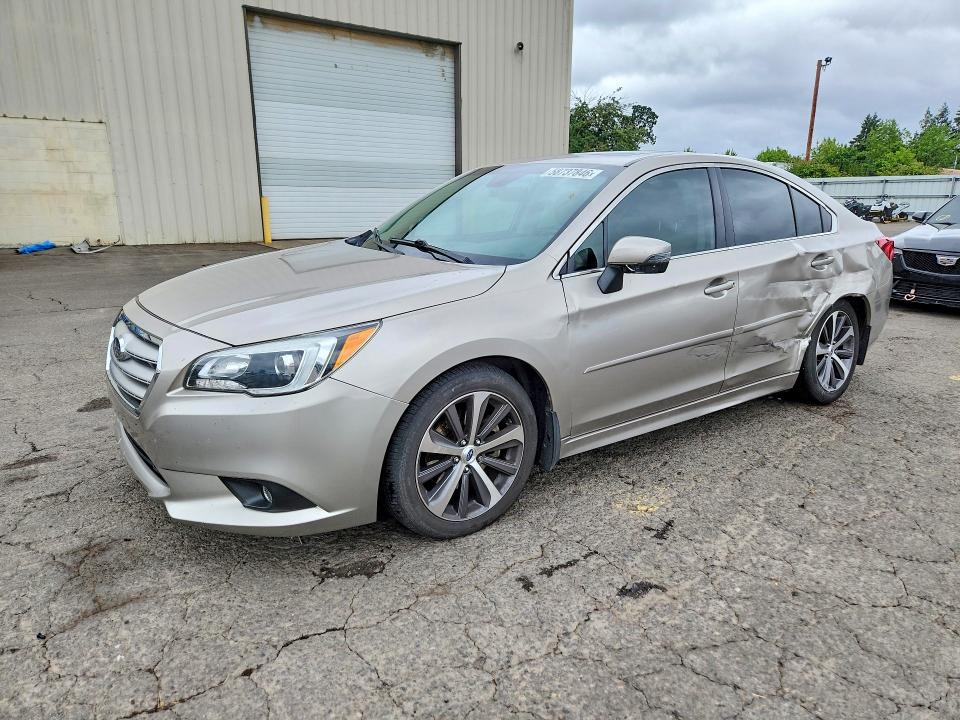 Aukcja sprzedaży 2017 Subaru Legacy, vin: 4S3BNEN66H3022888, numer aukcji: 58737846