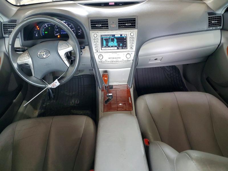 Aukcja sprzedaży 2011 Toyota Camry, vin: 4T1BB3EK6BU134601, numer aukcji: 54661236